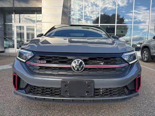 2023 Volkswagen Jetta GLI 2.0T Autobahn