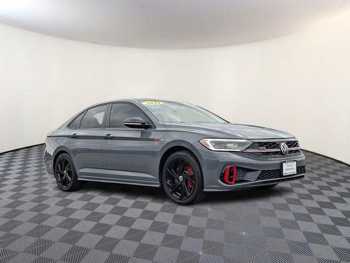 2023 Volkswagen Jetta GLI 2.0T Autobahn