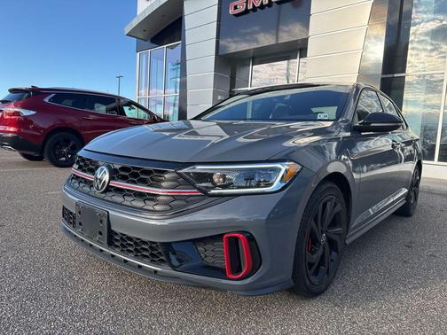 2023 Volkswagen Jetta GLI 2.0T Autobahn