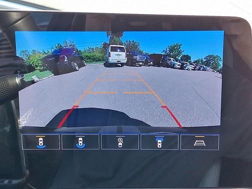 2022 Chevrolet Corvette Stingray w/2LT