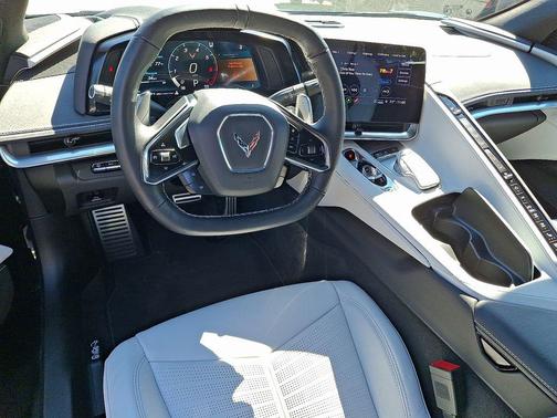 2022 Chevrolet Corvette Stingray w/2LT