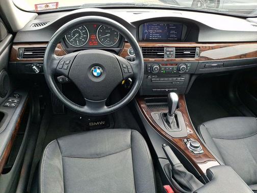 2011 BMW 328 xDrive