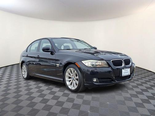 2011 BMW 328 xDrive