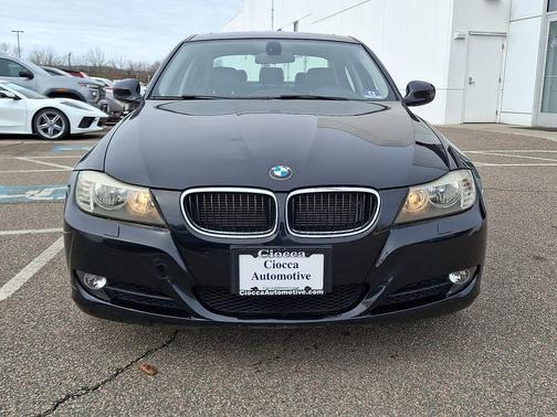 2011 BMW 328 xDrive