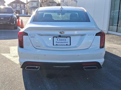2023 Cadillac CT5 Premium Luxury