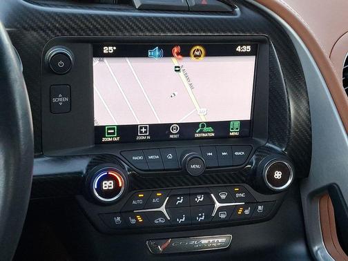 2014 Chevrolet Corvette Stingray Z51