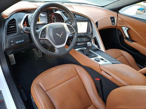2014 Chevrolet Corvette Stingray Z51