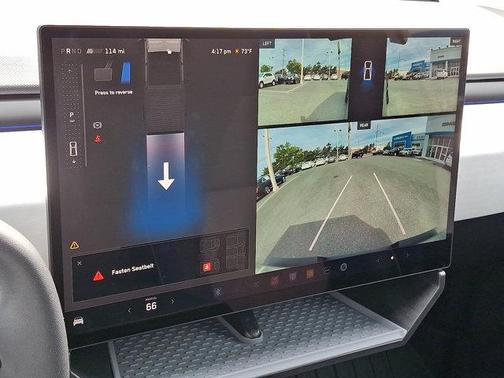 2024 Tesla Cybertruck All-Wheel Drive