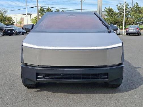 2024 Tesla Cybertruck All-Wheel Drive