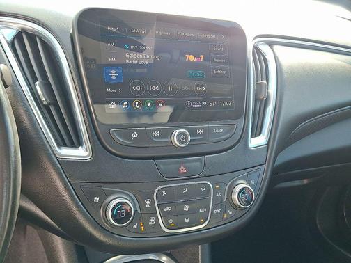 2021 Chevrolet Malibu FWD Premier