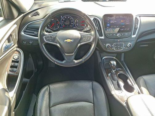 2021 Chevrolet Malibu FWD Premier