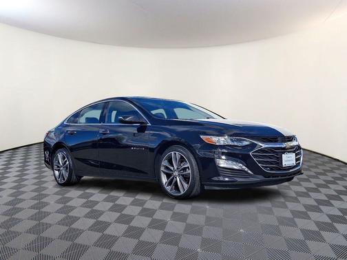 2021 Chevrolet Malibu FWD Premier