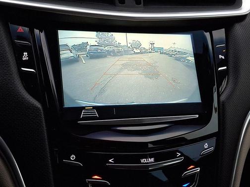 2018 Cadillac XTS Luxury