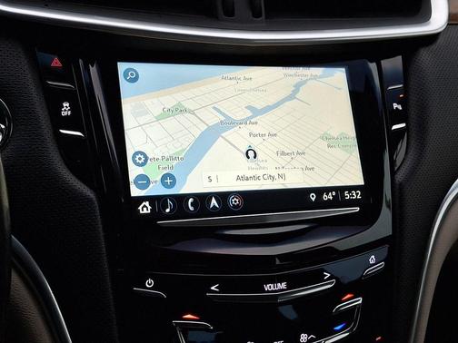 2018 Cadillac XTS Luxury