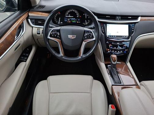 2018 Cadillac XTS Luxury