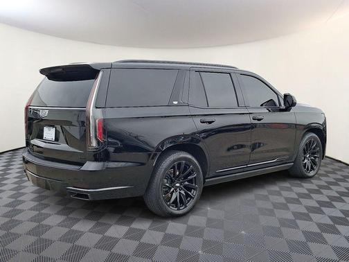 2024 Cadillac Escalade Sport