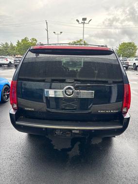 Blue Chip 2008 Cadillac Escalade Base