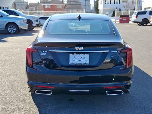 2024 Cadillac CT5 Luxury