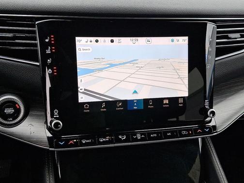 2024 Jeep Wagoneer Series II 4x2