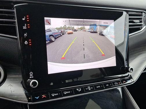 2024 Jeep Wagoneer Series II 4x2