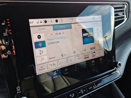 2024 Jeep Wagoneer Series II 4x2