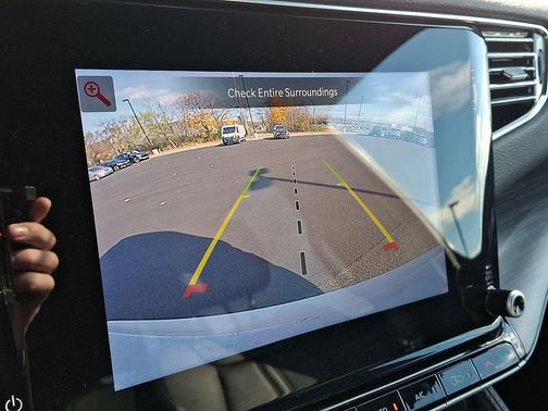 2024 Jeep Wagoneer Series II 4x2