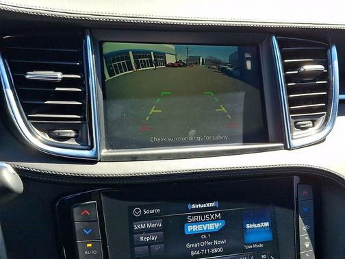 2023 INFINITI QX55 LUXE