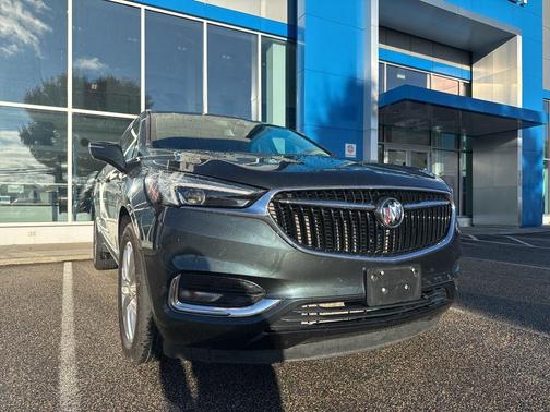 2021 Buick Enclave AWD Premium