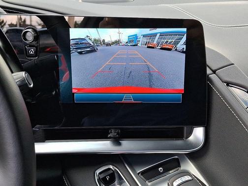 2024 Chevrolet Corvette Stingray w/1LT