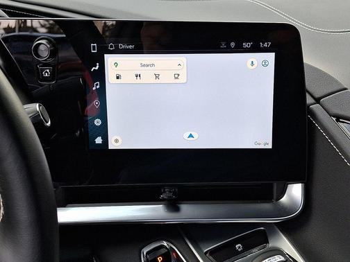 2024 Chevrolet Corvette Stingray w/1LT