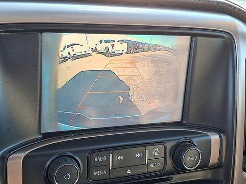 2016 GMC Sierra 2500 Denali