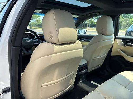 2021 Cadillac CT5 Premium Luxury RWD