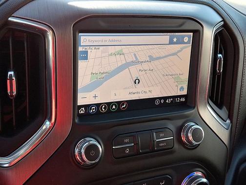 2022 GMC Sierra 2500 Denali