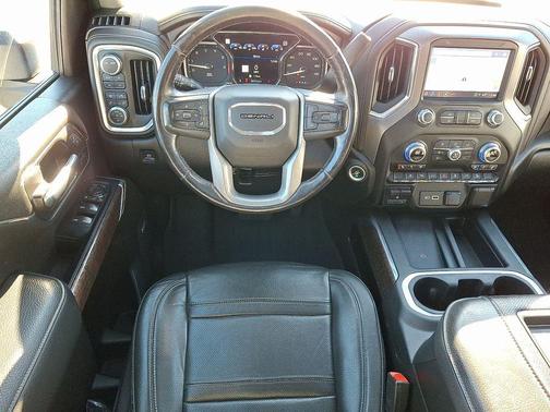 2022 GMC Sierra 2500 Denali