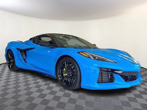 2023 Chevrolet Corvette Z06