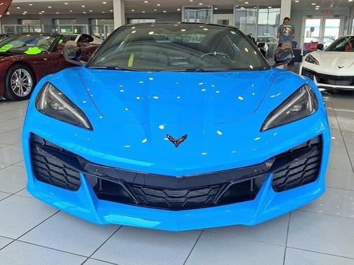 2023 Chevrolet Corvette Z06