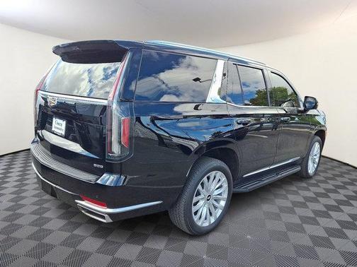 2024 Cadillac Escalade Luxury