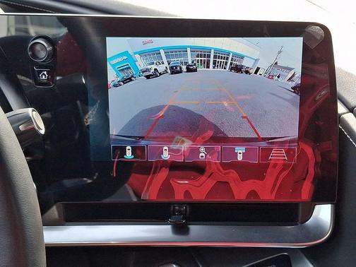 2025 Chevrolet Corvette Stingray w/2LT