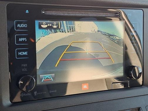 2017 Toyota Sienna Limited