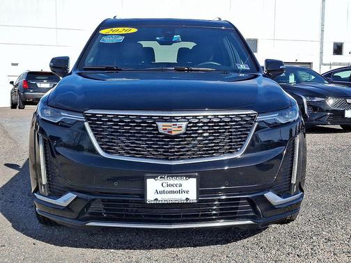 2020 Cadillac XT6 Premium Luxury AWD