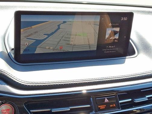 2023 Acura MDX Advance Package