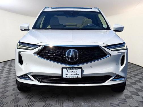 2023 Acura MDX Advance Package
