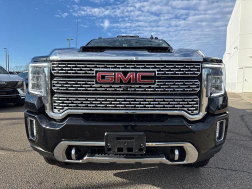 2022 GMC Sierra 2500 Denali