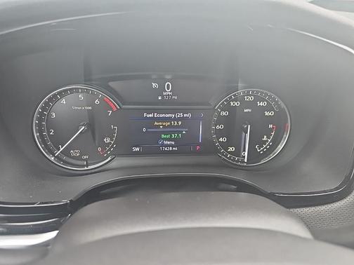 2023 Cadillac XT6 Luxury FWD