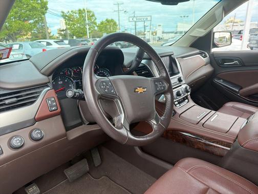 Velvet 2019 Chevrolet Tahoe Premier