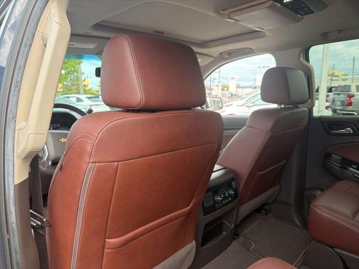 Velvet 2019 Chevrolet Tahoe Premier