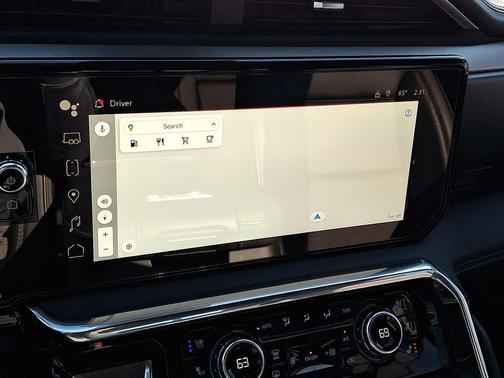 2024 GMC Sierra 2500 Denali