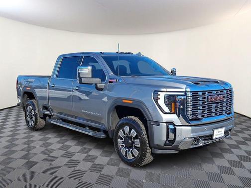 2024 GMC Sierra 2500 Denali