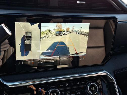 2024 GMC Sierra 2500 Denali