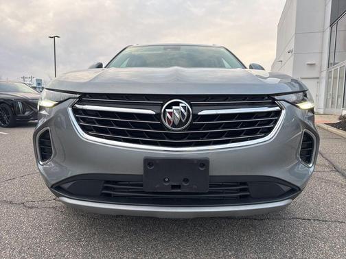 2023 Buick Envision Essence FWD